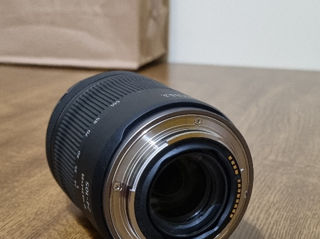 Canon RF 24-105 F4-7.1 IS STM foto 3