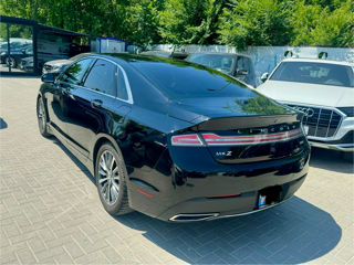 Lincoln MKZ foto 3