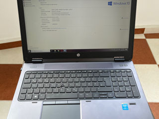 HP Zbook G2