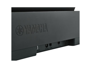 Pian digital Yamaha P-145 B . Plata în 3 rate 0%. Livrare gratuita în toată Moldova!!! foto 14