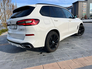 BMW X5 foto 2