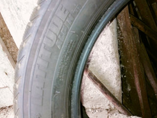 Michelin 255 50 r19 foto 2