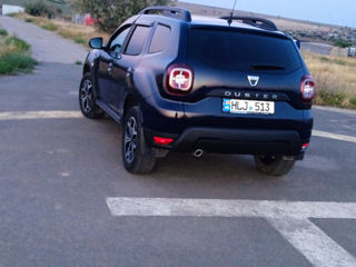 Dacia Duster foto 5