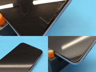 N1-GSM Eliminare Zgârieturi Display-Lustruire- полировка iPhone- Samsung -Apple watch