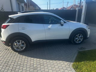 Mazda CX-3 foto 8