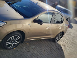 Dacia Logan foto 5