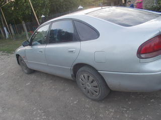 Mazda 626 foto 2