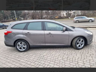 Ford Focus foto 3