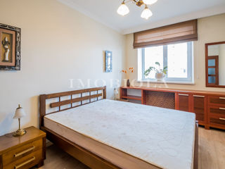 Apartament cu 3 camere, 110 m², Centru, Chișinău foto 3