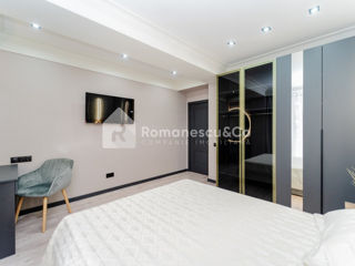 Apartament cu 3 camere, 87 m², Centru, Chișinău foto 20