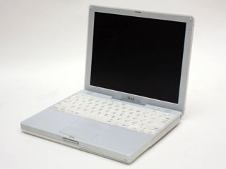 Cumpăr iBook