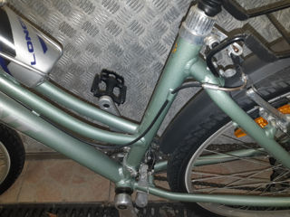 велосипед женский Giant Sedona, шина 24х1,75 foto 2