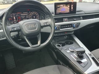 Audi A4 Avant foto 8