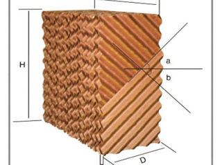 panou de racire/cooling pads foto 2