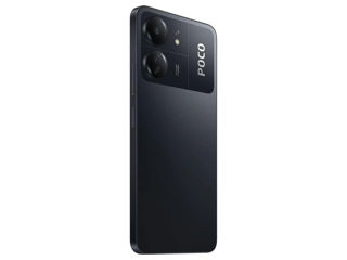 Xiaomi POCO C65 6/128GB Black foto 3
