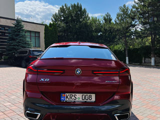 BMW X6 foto 5