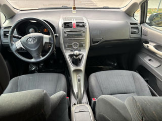 Toyota Auris foto 7