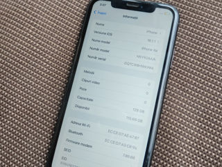 IPhone XR 128gb Black foto 3