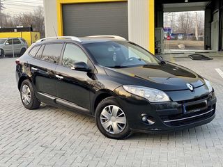 Renault Megane foto 1