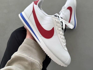Replica Nike Cortez piele foto 0