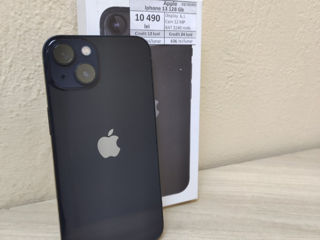 Apple iPhone 13 128 gb 10 490 lei