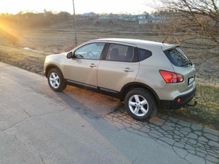 Nissan Qashqai foto 2