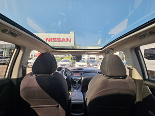 Nissan Qashqai foto 7