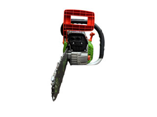 Motoferestrau Лесник F5800 foto 4