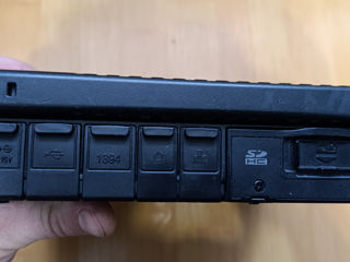 Panasonic CF-19 Toughbook foto 6