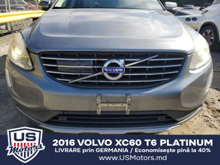 Volvo XC60 foto 5