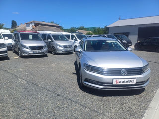 Volkswagen Passat фото 2