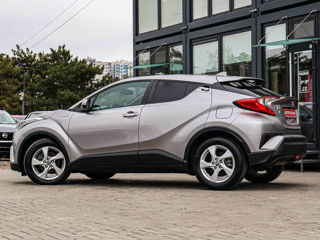 Toyota C-HR foto 5