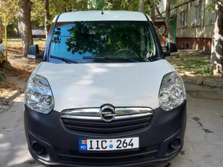 Opel Combo foto 1