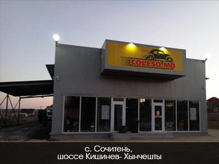 Зимние шины: Pirelli , Bridgestone, Firestone, Kenda www.coleso.md foto 6