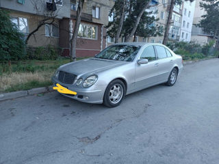 Mercedes E-Class