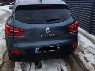 Renault Kadjar foto 4