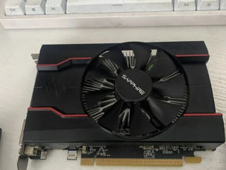 Rx 550 4gb