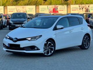 Toyota Auris foto 3