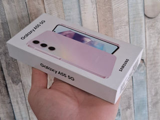 Samsung A55 5G ! Nou Sigilat