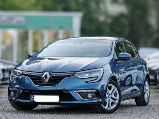 Renault Megane foto 2