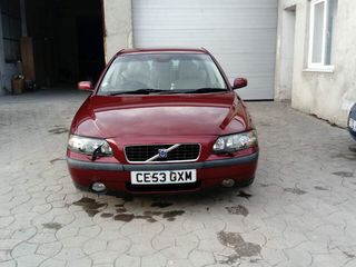 Volvo S60 foto 2