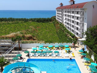 Club Sun Heaven Sea Bird Beach 4* Alanya