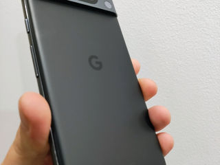 Pixel 8 Pro / 12gb / 512Gb