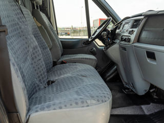 Ford Transit cu TVA foto 8