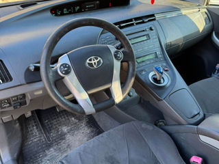 Toyota Prius foto 7