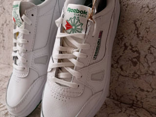 Кроссовки Унисекс Reebok foto 8