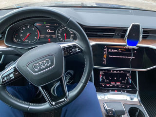 Audi A6 foto 7