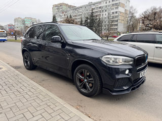 BMW X5 foto 2