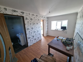 Vind urgent casa in R.Telenesti, sat.Mindra/ Продам срочно дом с 27 сотками foto 2