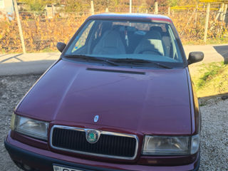 Skoda Felicia